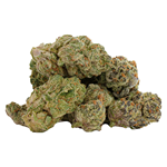 Castle Rock Farms - Glitterbomb X Rainbow Cheddar #5 - Indica - 14g