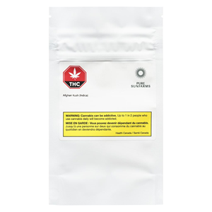 Pure Sunfarms - Pink Kush - 3.5g