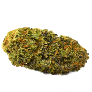 Color Cannabis - Blueberry Seagal - Indica - 3.5g