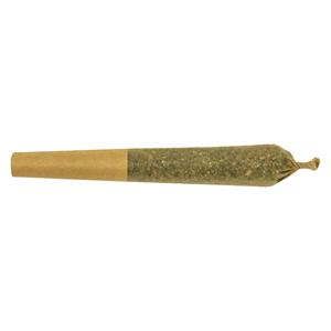 Deep Space - Milky Way Melon Infused Pre-Roll - Hybrid - 3x0.5g