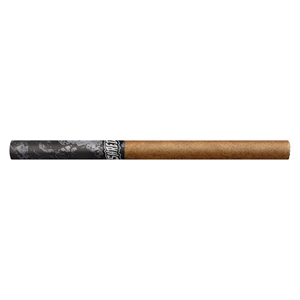 SHRED - Cherry Crusher Heavy Slims Infused Pre-roll - Indica - 5x0.4g