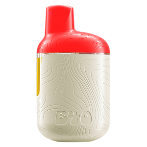 Back Forty - Punch Bowl Disposable All-In-One Vape - Sativa - 0.95g