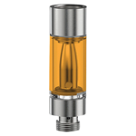 Blissed - Threadz CBG Add-On Cart Blueberry - Sativa - 0.5g