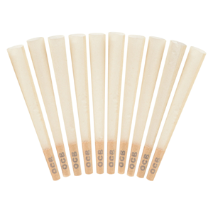 OCB Organic Hemp Cone Mini (70mm)