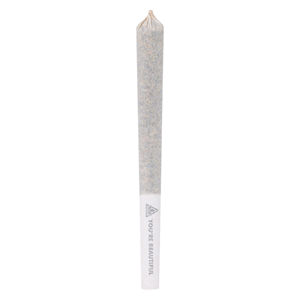 Coast Mountain Cannabis - BC Organic Dancehall Pre-Roll - 3x0.5g