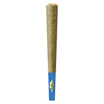 JAYS - High Potency 50+ Diamond Infused Macchiato Gold Pre-Rolls - Hybrid - 3x0.5g
