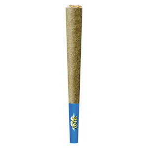 JAYS - High Potency 50+ Diamond Infused Macchiato Gold Pre-Rolls - Hybrid - 3x0.5g
