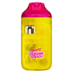 BOXHOT HIGHLIGHTERS - Dragon's Breath All in One Disposable Pen - Sativa - 1g