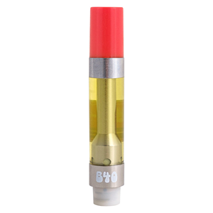 Back Forty - Sour Cherry 510 Thread Cartridge - Indica - 0.95g
