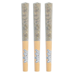 Good Supply Juiced - Juiced Xtreme Maui Mango Resin Infused Pre-Roll - Sativa - 3x0.6g