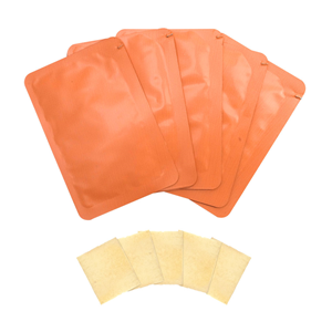 Kin Slips - Cloud Buster THC 10 Strip - 10 Strips