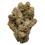 Victoria Cannabis Company - G-Wagon - Indica - 3.5g