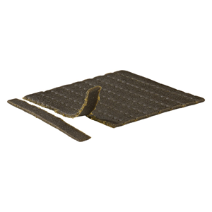 SHRED X - Blueberry Blaster Rip-Strip Hash - Indica - 2g