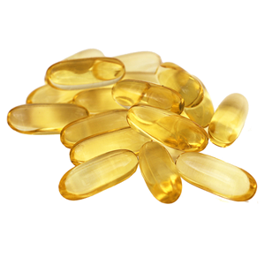 Proofly - Fast Acting CBD 50 Max Softgels - Sativa - 30 caps