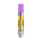 Back Forty - Iced Grape 510 Thread Cartridge - Sativa - 0.95g