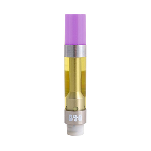Back Forty - Iced Grape 510 Thread Cartridge - Sativa - 0.95g