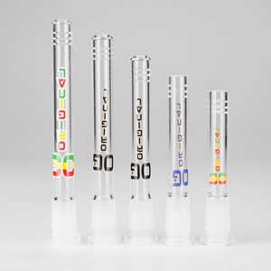 OG Original | 6 Slitted Diffuser Downstem - 6"