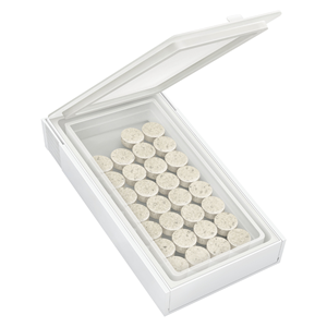 Impromptu - THC Mighty Melts - Hybrid - 30 caps