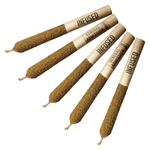 General Admission - Tiger Blood Distillate Infused Pre-Roll - Indica - 5x0.5g